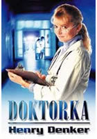 kniha Doktorka, Domino 2000