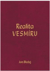 kniha Realita vesmíru, s.n. 2009