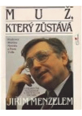 kniha Muž, který zůstává, Carmen 1992