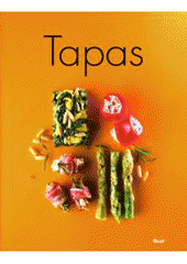 kniha Tapas, Ikar 2007