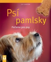 kniha Psí pamlsky pečeme pro psy, Vašut 2011