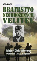 kniha Bratrstvo neohrožených velitel, Baronet 2006