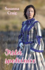 kniha Irská společnice, OLDAG 2025