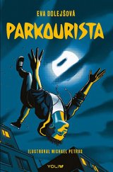 kniha Parkourista, YOLI 2019