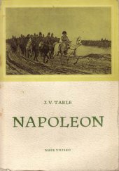 kniha Napoleon, Naše vojsko 1950
