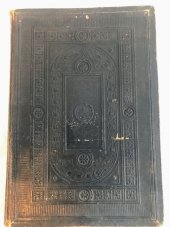 kniha Nový zákon Pána a spasitele našeho Ježíše Krista, podlé posledního vydání Kralického z roku 1613, Britická a zahraniční společnost biblická 1894