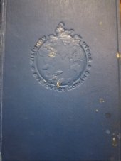 kniha Střední cesta , Nakladatel Jos. R. Vilímek 1926