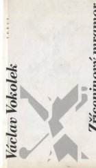 kniha Zříceninový mramor, Torst 1996