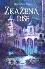 kniha Zkažená říše, CooBoo 2025