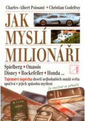 kniha Jak myslí milionáři, Alternativa 1996