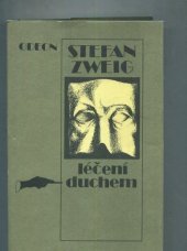 kniha Léčení duchem Mesmer - Mary Bakerová-Eddyová - Freud, Odeon 1981