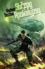 kniha Střepy z Apokalypsy, Brokilon 2010