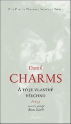 kniha A to je vlastně všechno, Dauphin 2026