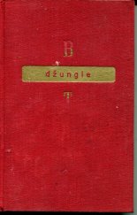 kniha Džungle = [Der Busch : Kniha povídek], V. Škubal 1947