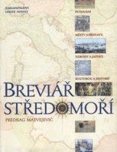 kniha Breviář Středomoří, Nakladatelství Lidové noviny 2002