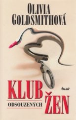 kniha Klub odsouzených žen, Ikar 2003