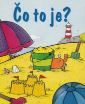 kniha Čo to je?, Ottovo nakladateľstvo 2025