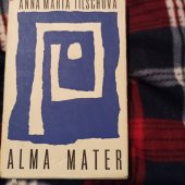 kniha Alma mater, Československý spisovatel 1963