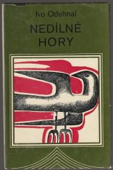 kniha Nedílné hory, Profil 1978