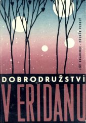 kniha Dobrodružství v Eridanu, Lidová demokracie 1961