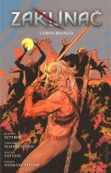 kniha Zaklínač 9: Corvo Bianco, Crew 2025