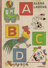 kniha ABCD, Albatros 1983