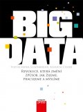 kniha Big data, CPress 2014
