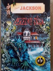 kniha Pekelný dům, Perseus 1996