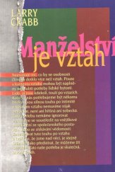 kniha Manželství je vztah, Návrat domů 1994