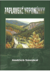 kniha Zaplavené vzpomínky, Amaprint Kerndl 2008