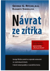 kniha Návrat ze zítřka, Poznání 2006