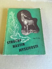 kniha Stručný nástin myslivosti v 1200 otázkách a odpovědích o životě ... zvěře ... o loveckých psech a zbraních příruč. pro kandidáty mysliveckých zkoušek ... : pomůcka pro zkušební komisaře při mysliveckých zkouškách, Rovnost 1950