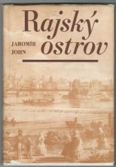 kniha Rajský ostrov, Albatros 1971