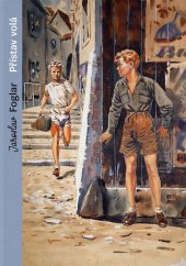 kniha Přístav volá (sběratelské vydání), Albatros 2025