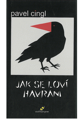 kniha Jak se loví havrani, Work in progress 2016