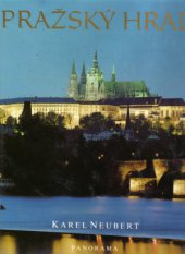 kniha Pražský hrad, Panorama 1987