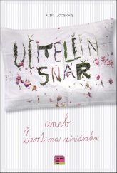 kniha Učitelčin snář aneb život na z(n)ámku, Talent Pro Art 2021