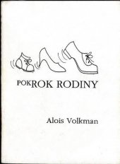 kniha PokRok rodiny, Blahoslav 1994