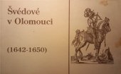 kniha Švédové v Olomouci (1642-1650), Danal 1995