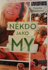 kniha Někdo jako my, Fragment 2023