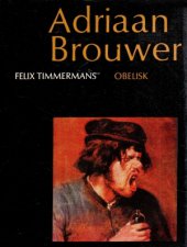 kniha Adriaan Brouwer, Obelisk 1970