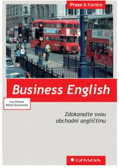 kniha Business English zdokonalte svou obchodní angličtinu, Grada 2007