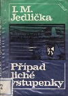 kniha Případ liché vstupenky, Vyšehrad 1978