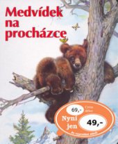 kniha Medvídek na procházce, Ottovo nakladatelství 2004
