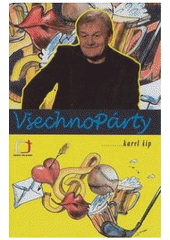 kniha Všechnopárty, Beta Books [i.e. Kernberg] 2007