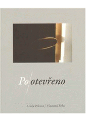 kniha Pootevřeno, s.n. 2010