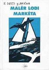 kniha Malér lodi Markéta, Navigator 2004