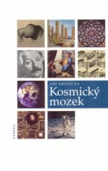 kniha Kosmický mozek, Paseka 2005