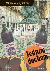 kniha Jedním dechem, Grada 2025