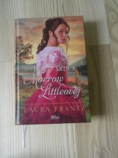 kniha Boj o srdce Morrow Littleovej,  i527.net  2023